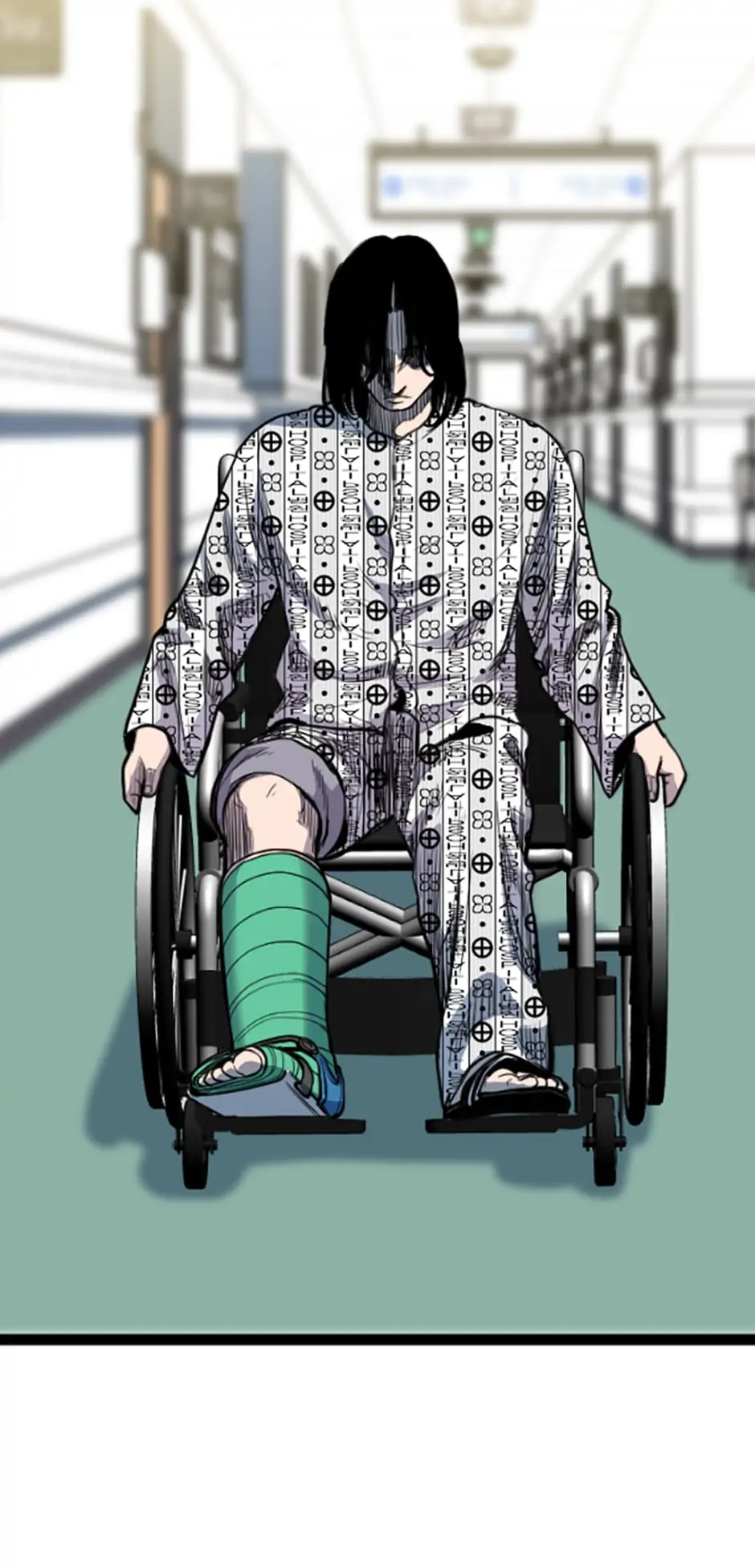 Switch Manhwa Chapter 48 - page 35
