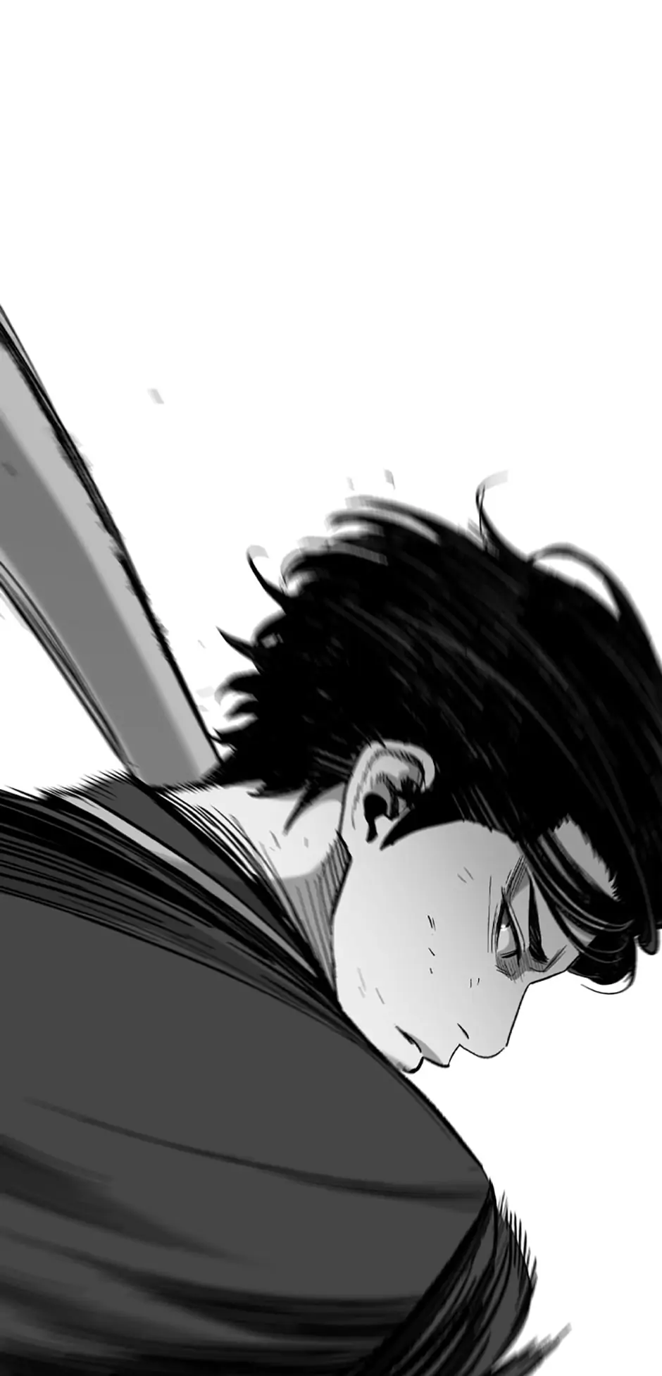 Switch Manhwa Chapter 48 - page 36