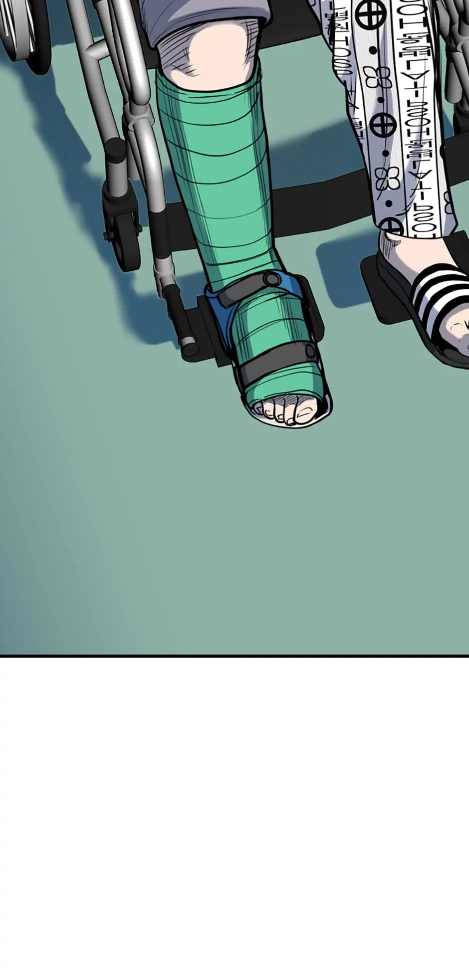 Switch Manhwa Chapter 48 - page 44