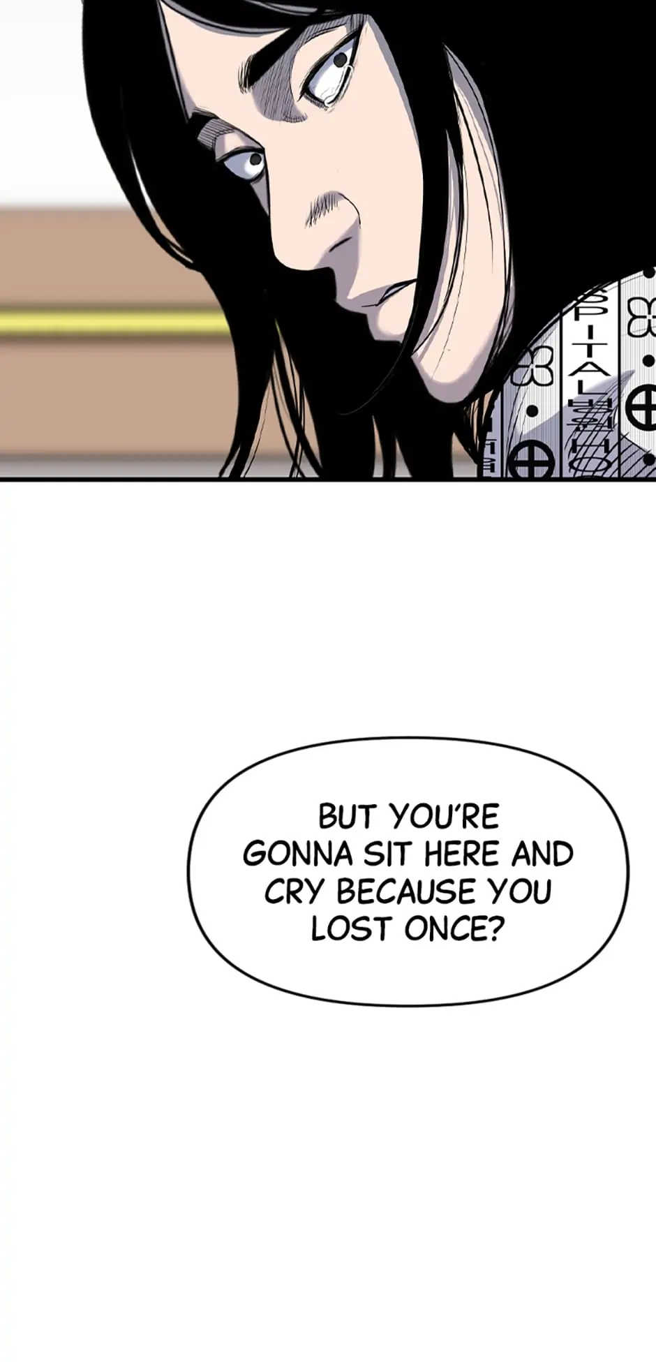 Switch Manhwa Chapter 48 - page 57