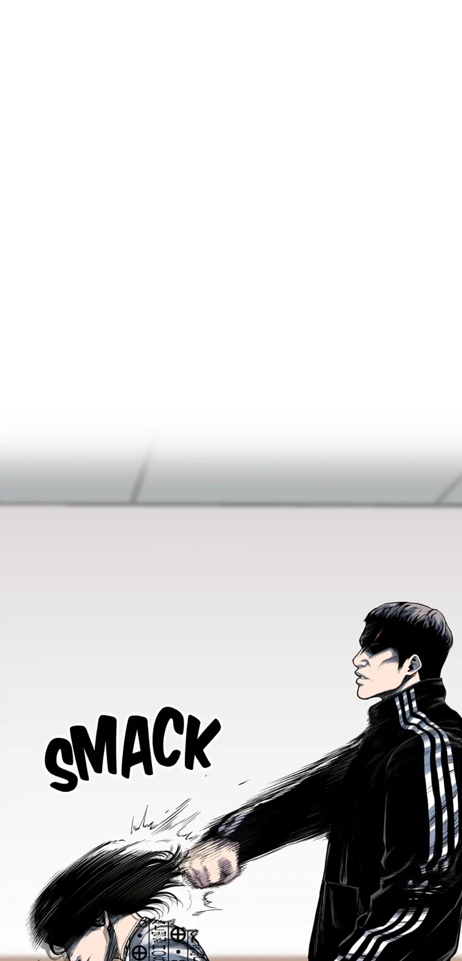 Switch Manhwa Chapter 48 - page 63