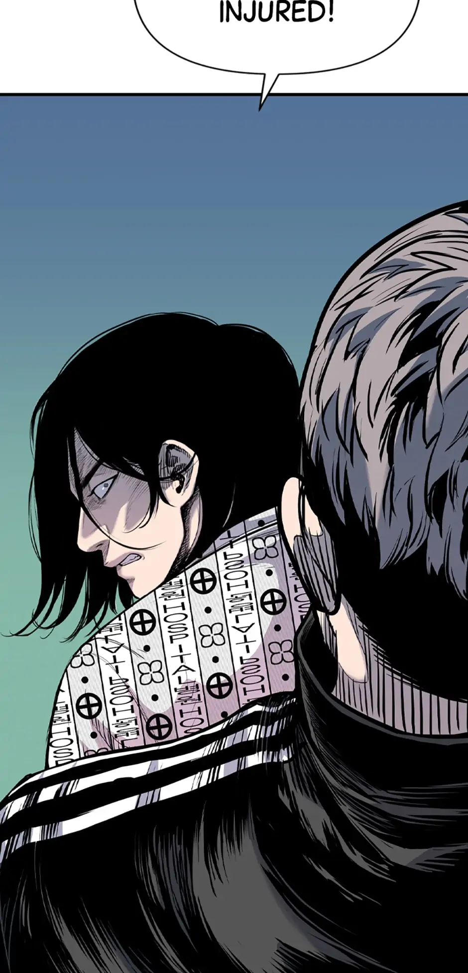 Switch Manhwa Chapter 48 - page 65