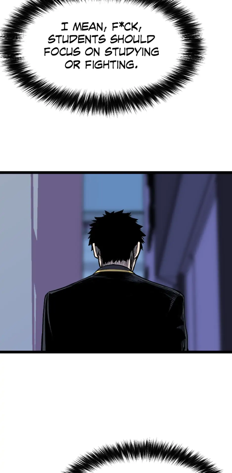 Switch Manhwa Chapter 48 - page 88