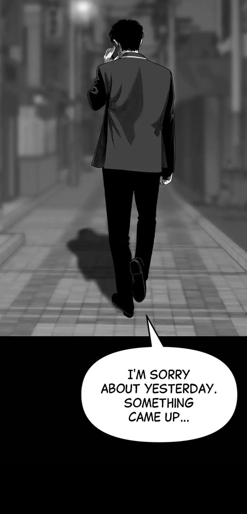 Switch Manhwa Chapter 48 - page 9