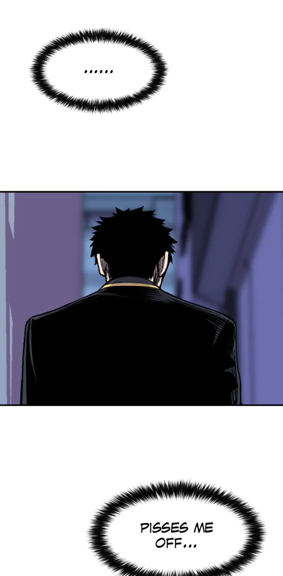 Switch Manhwa Chapter 48 - page 92