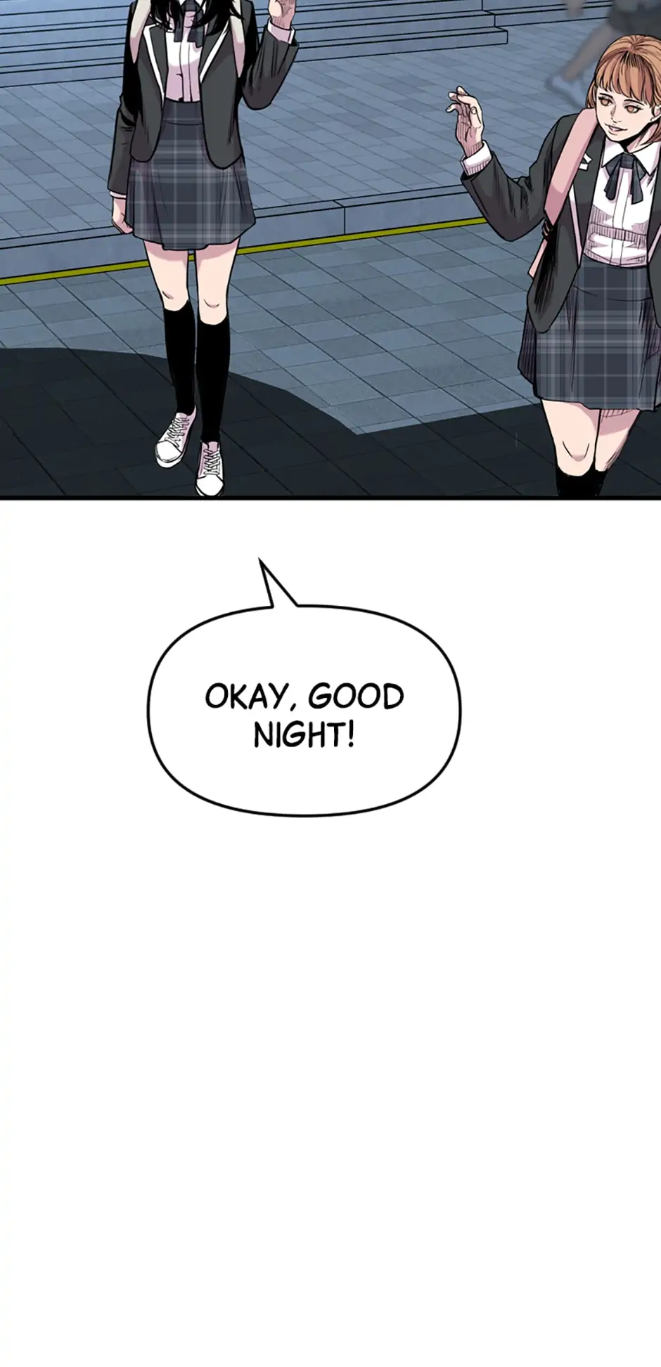 Switch Manhwa Chapter 48 - page 97