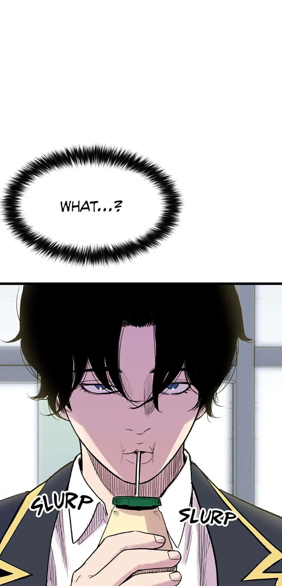 Switch Manhwa Chapter 15 - page 1