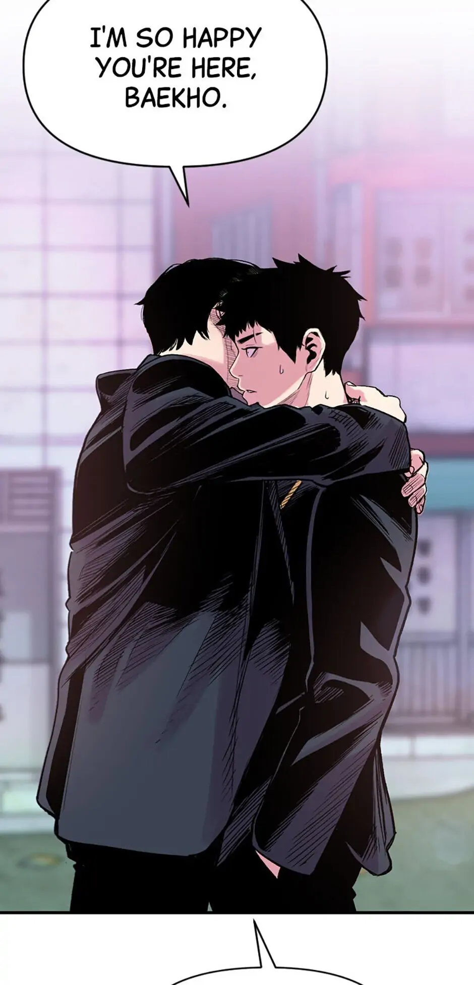 Switch Manhwa Chapter 15 - page 103
