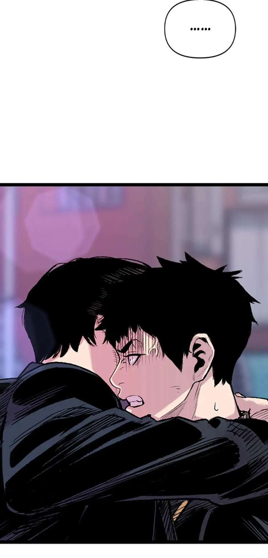 Switch Manhwa Chapter 15 - page 105