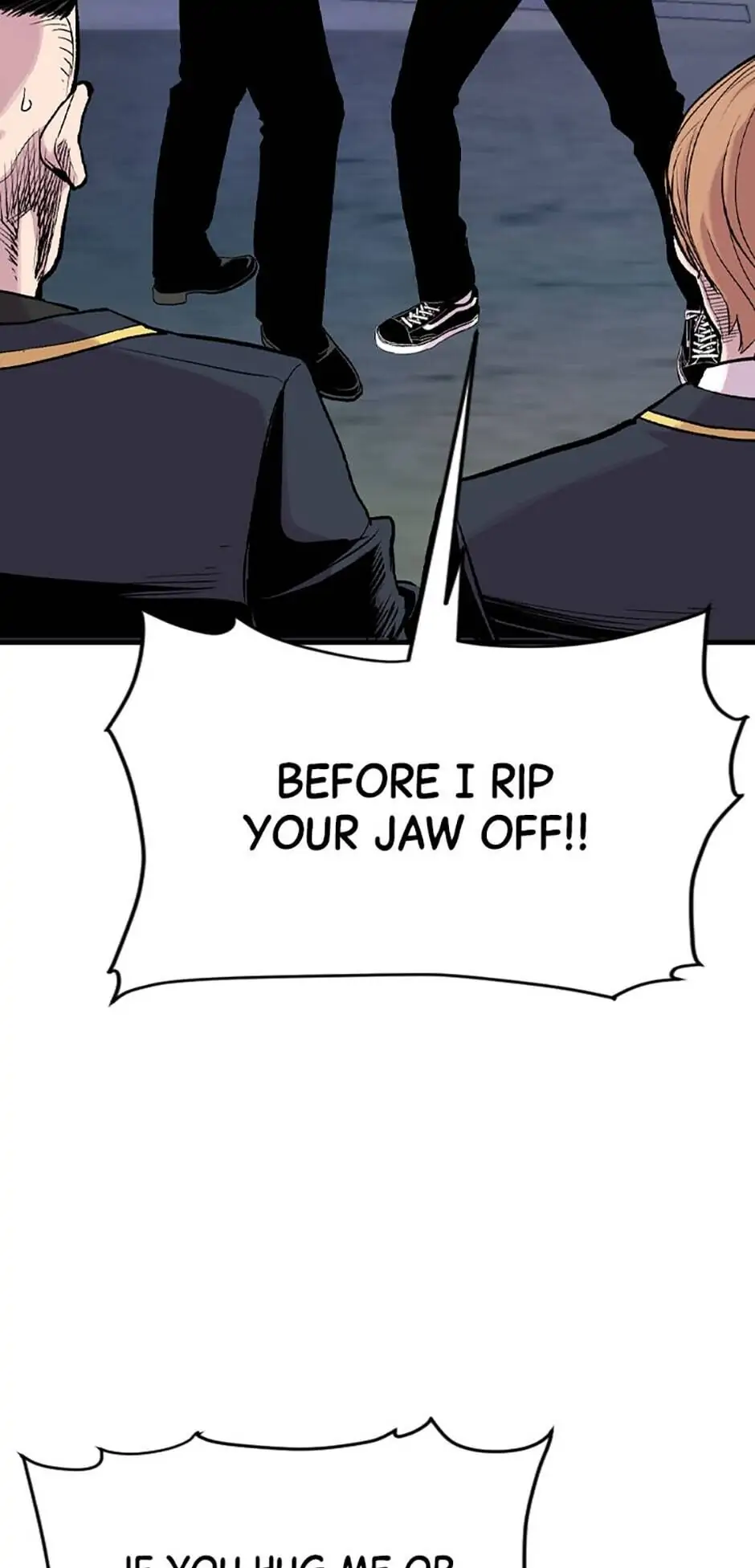 Switch Manhwa Chapter 15 - page 107