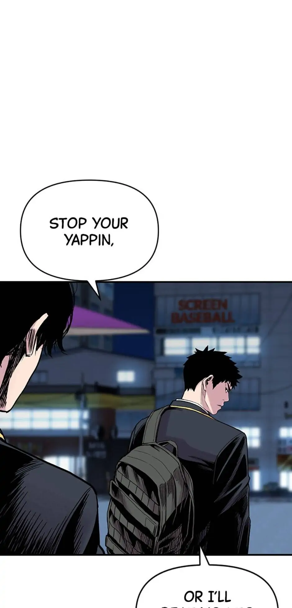 Switch Manhwa Chapter 15 - page 11