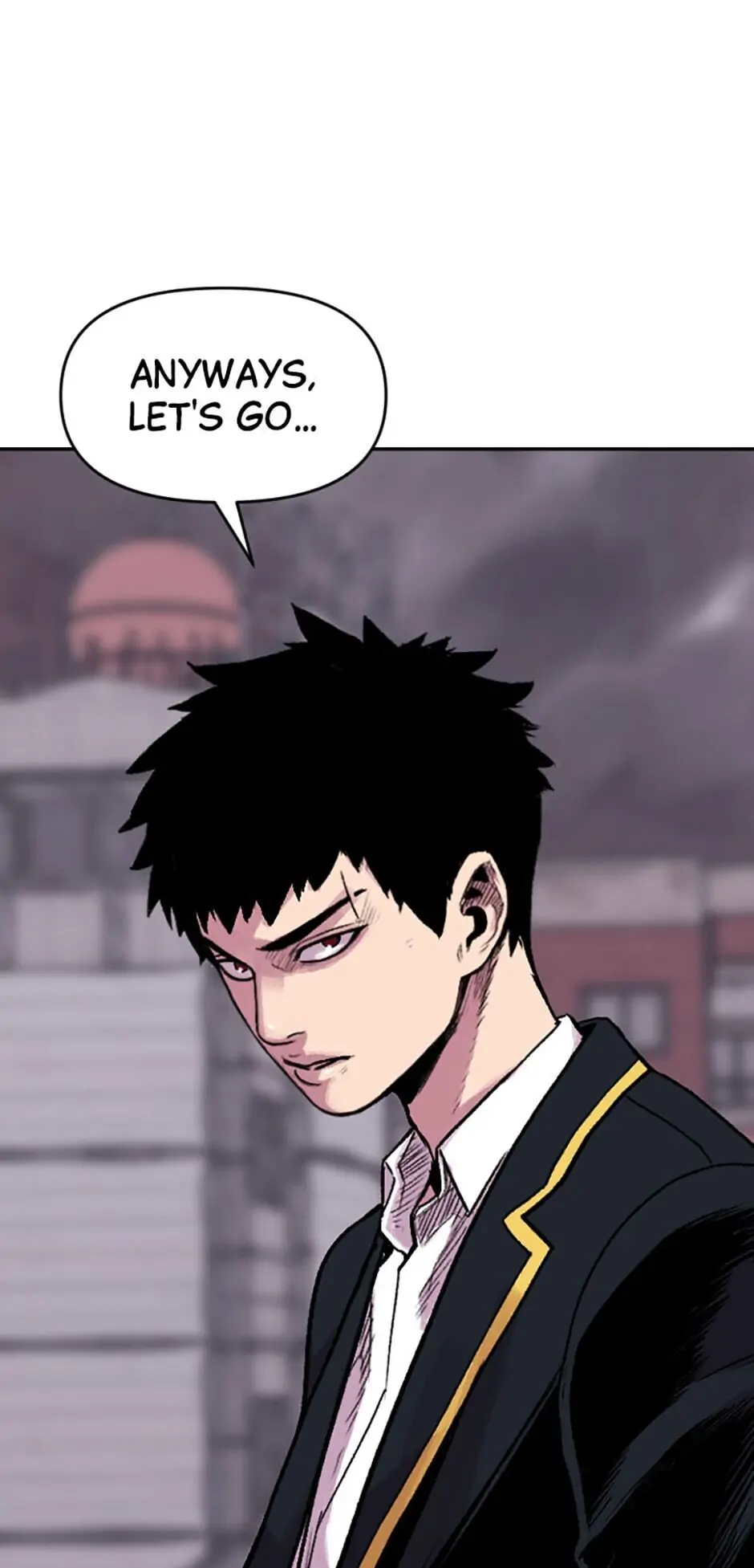 Switch Manhwa Chapter 15 - page 111