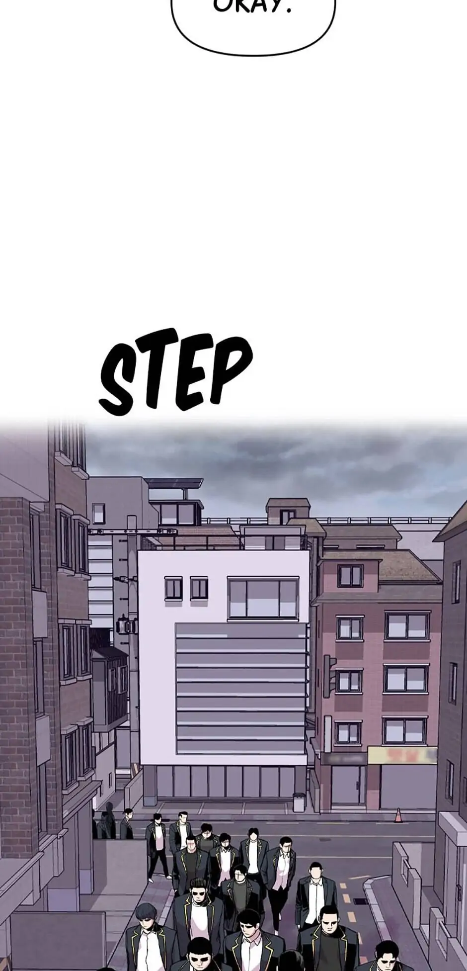 Switch Manhwa Chapter 15 - page 113