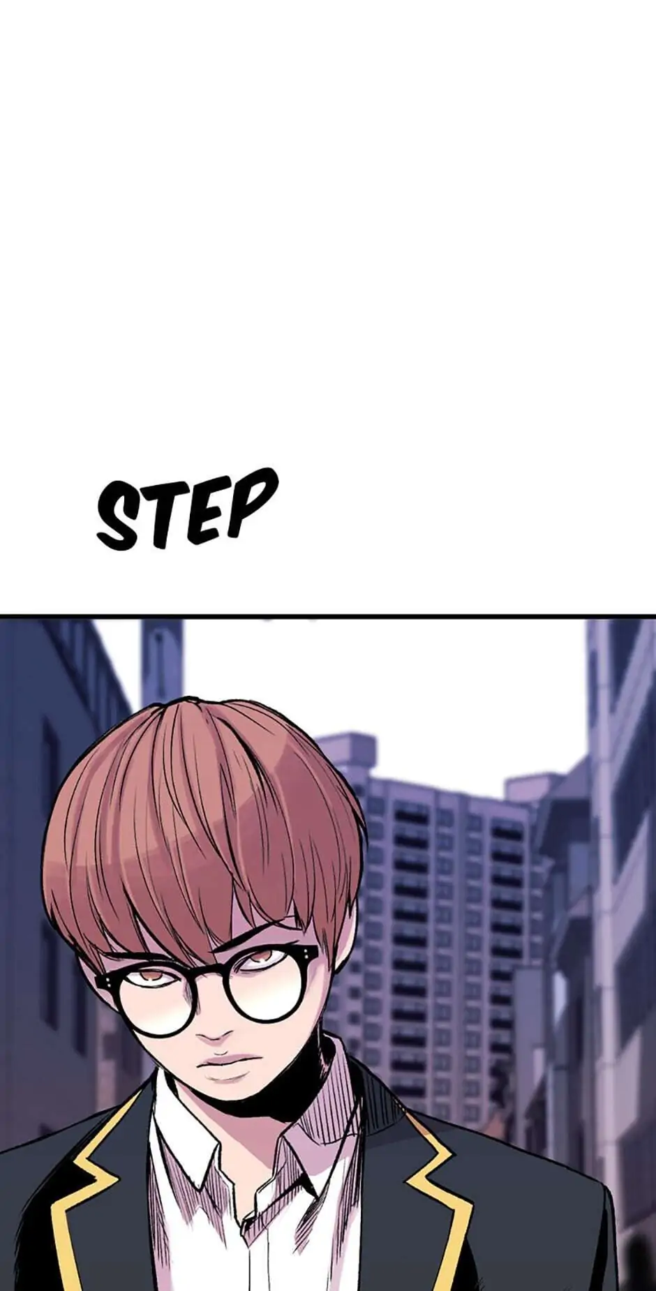 Switch Manhwa Chapter 15 - page 115