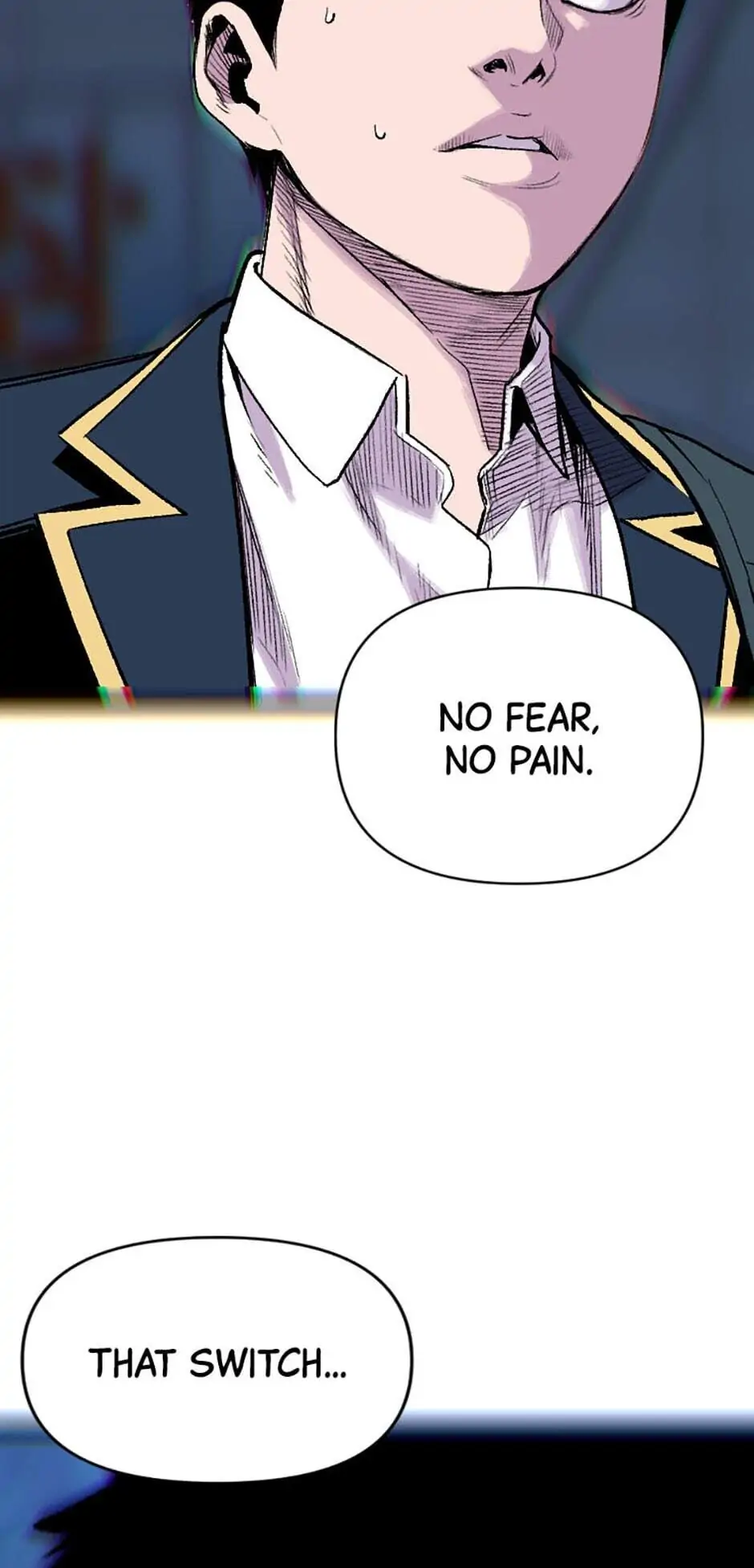 Switch Manhwa Chapter 15 - page 18