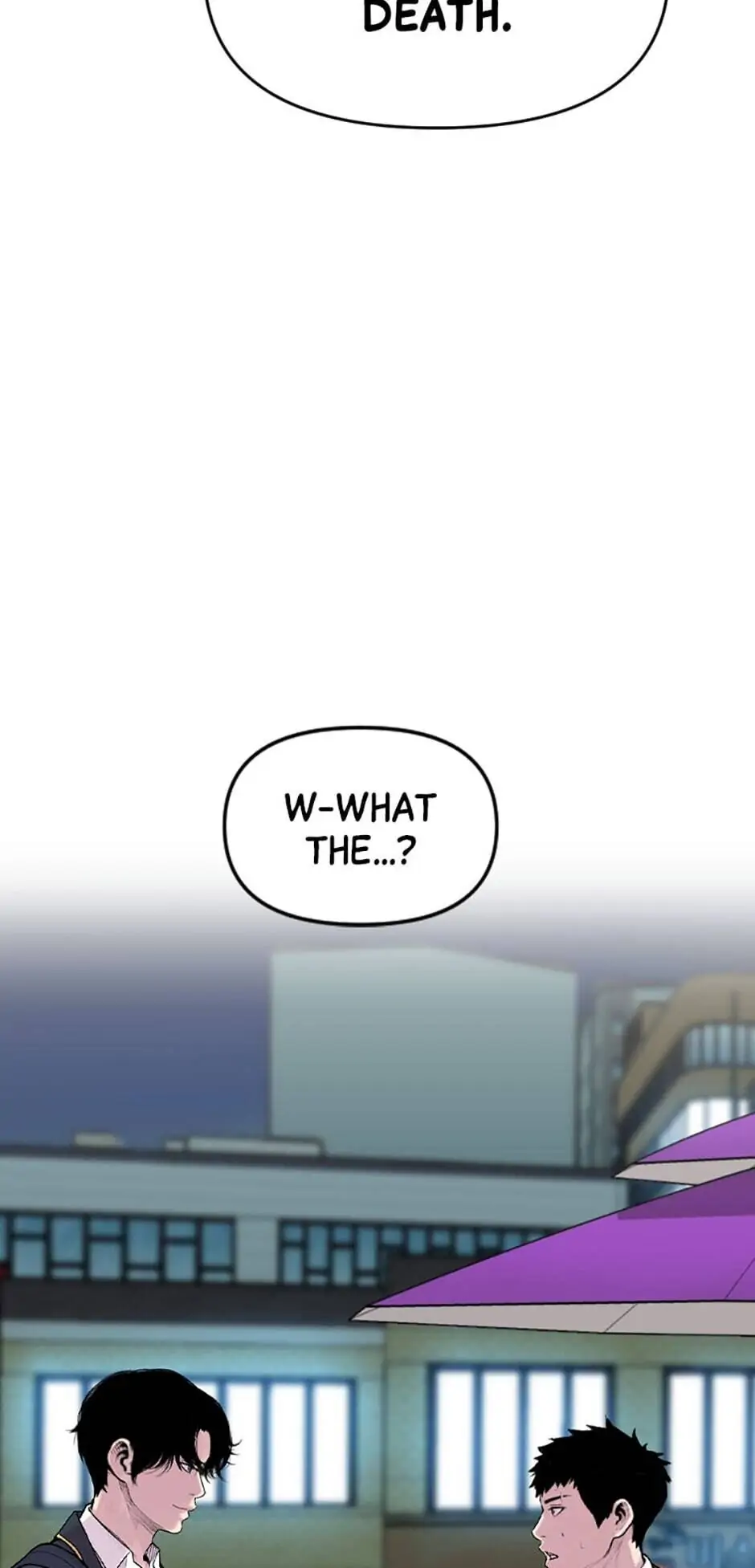 Switch Manhwa Chapter 15 - page 21