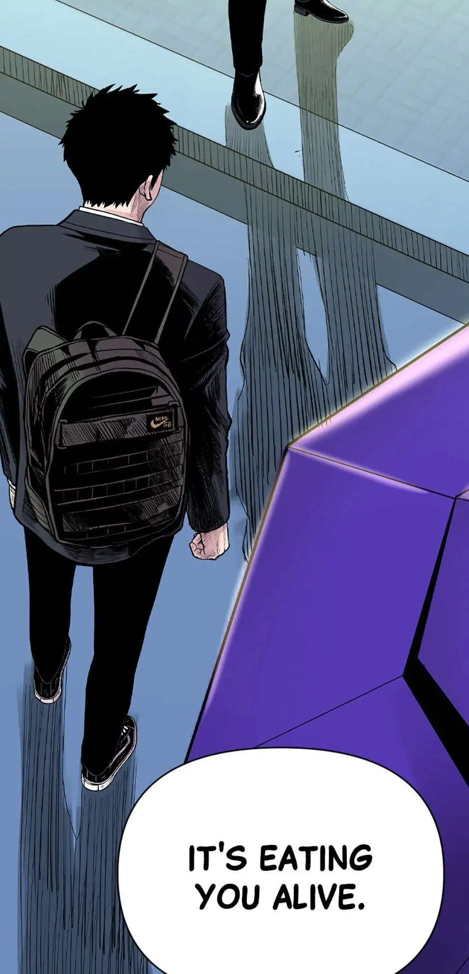 Switch Manhwa Chapter 15 - page 26