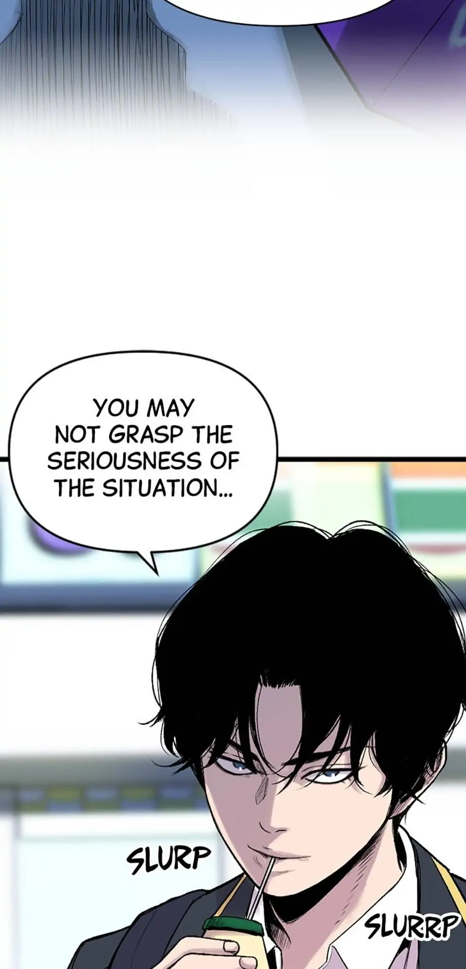 Switch Manhwa Chapter 15 - page 27