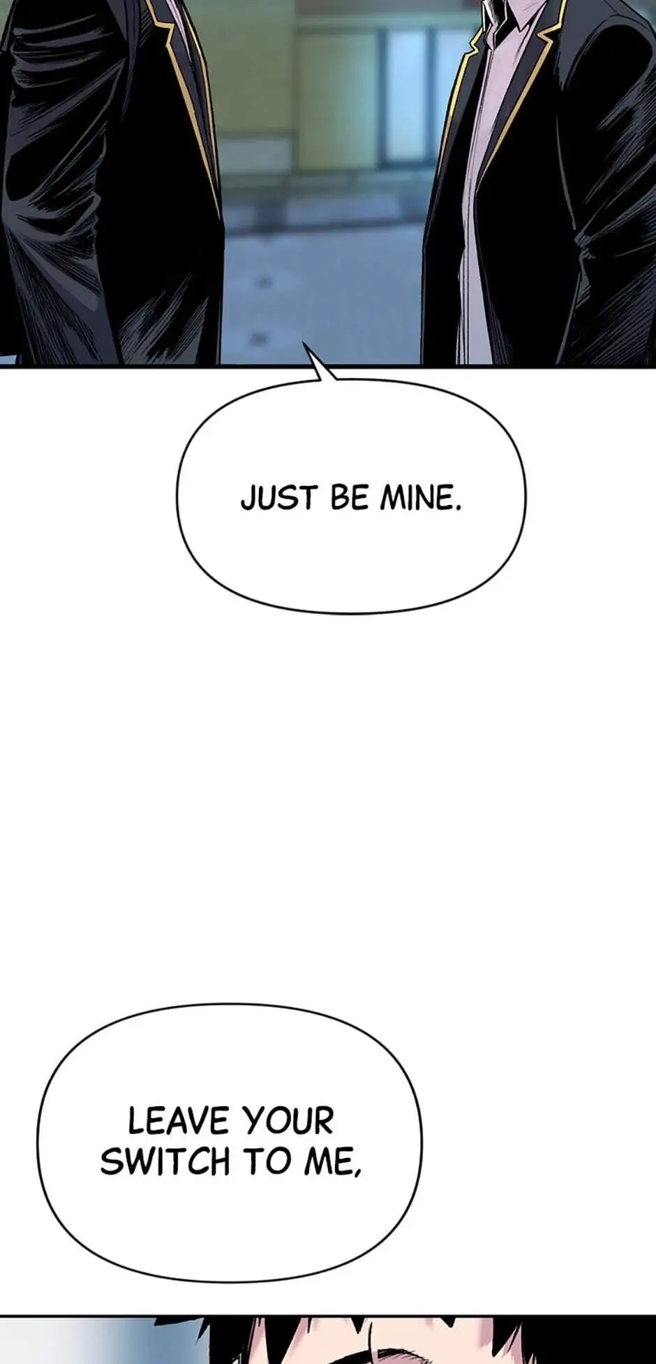 Switch Manhwa Chapter 15 - page 31