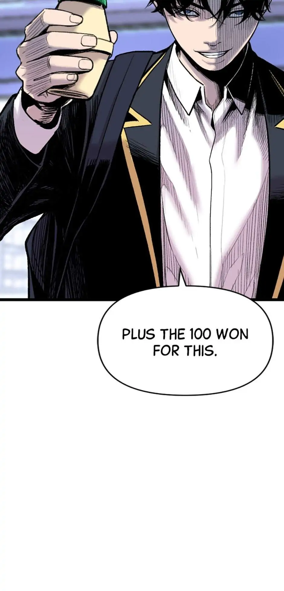 Switch Manhwa Chapter 15 - page 34