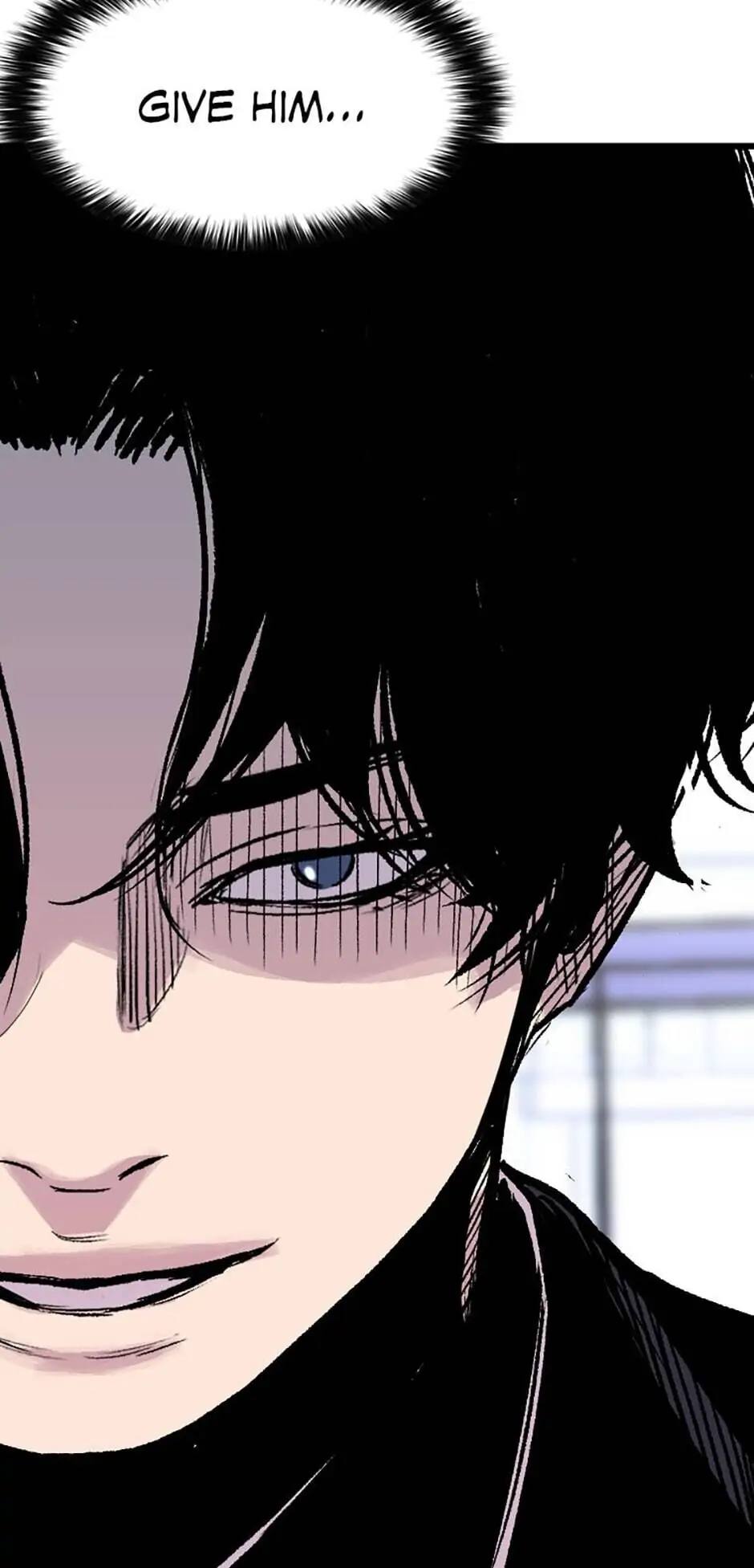 Switch Manhwa Chapter 15 - page 36