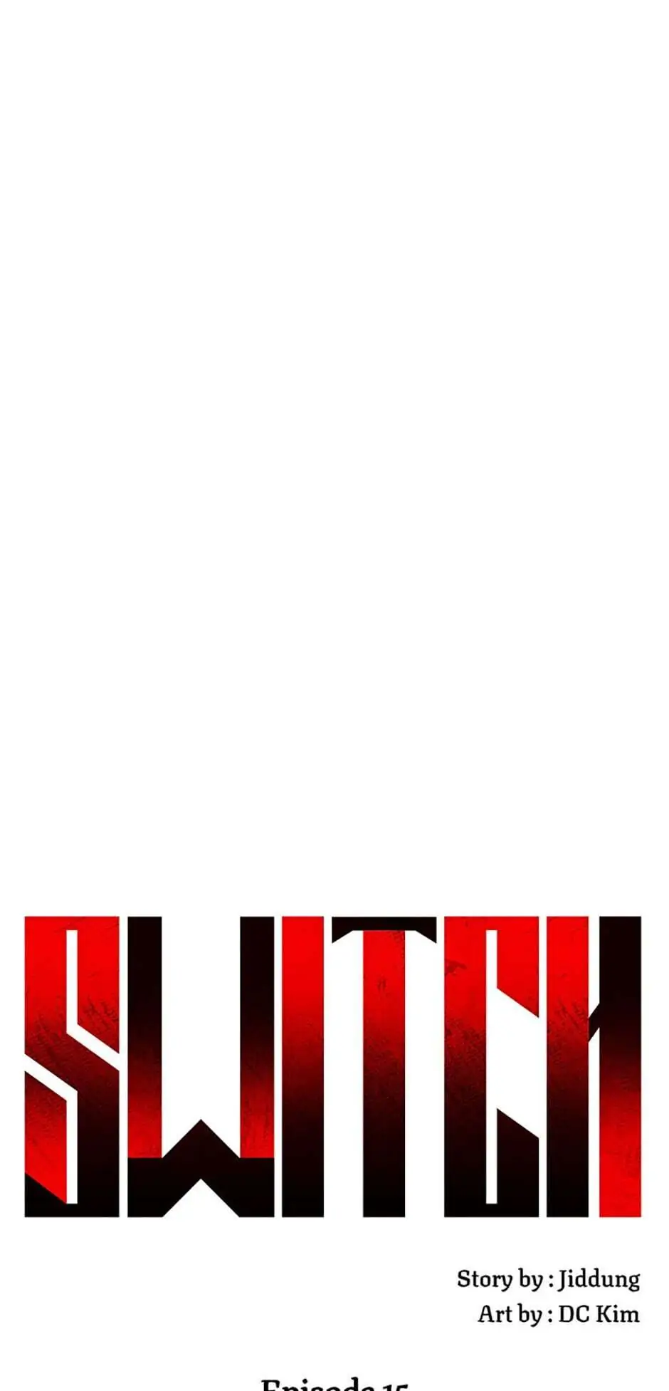 Switch Manhwa Chapter 15 - page 39