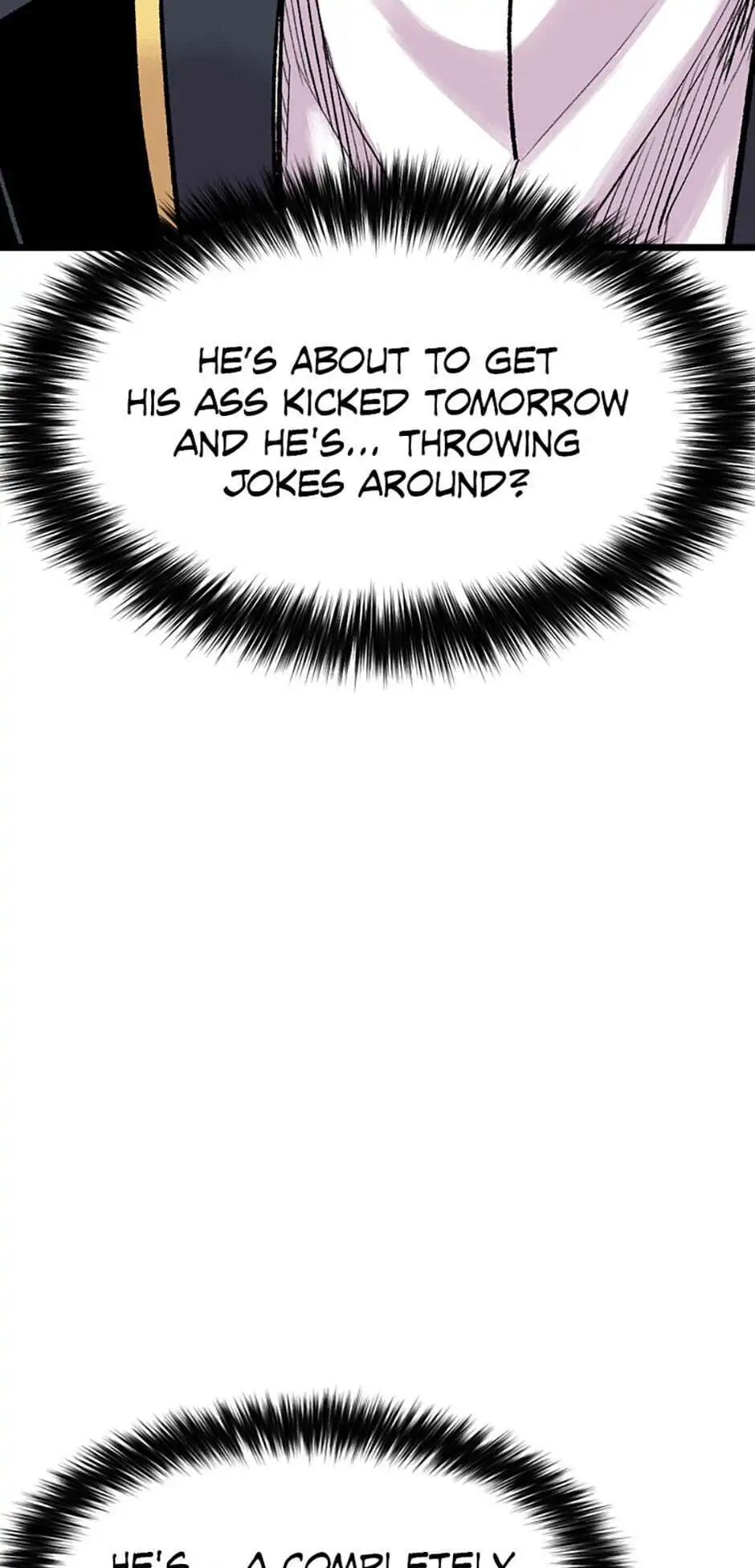 Switch Manhwa Chapter 15 - page 4