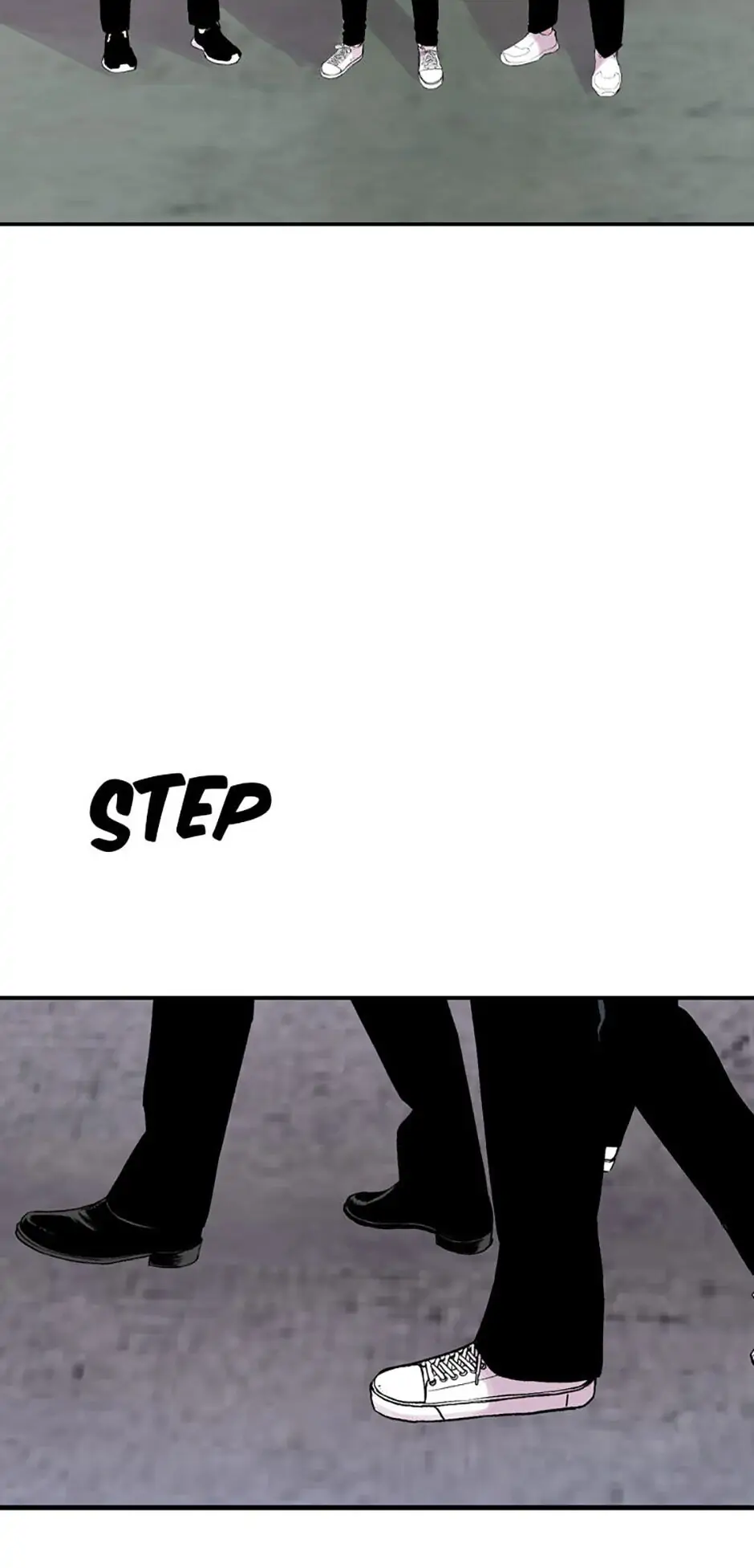 Switch Manhwa Chapter 15 - page 41