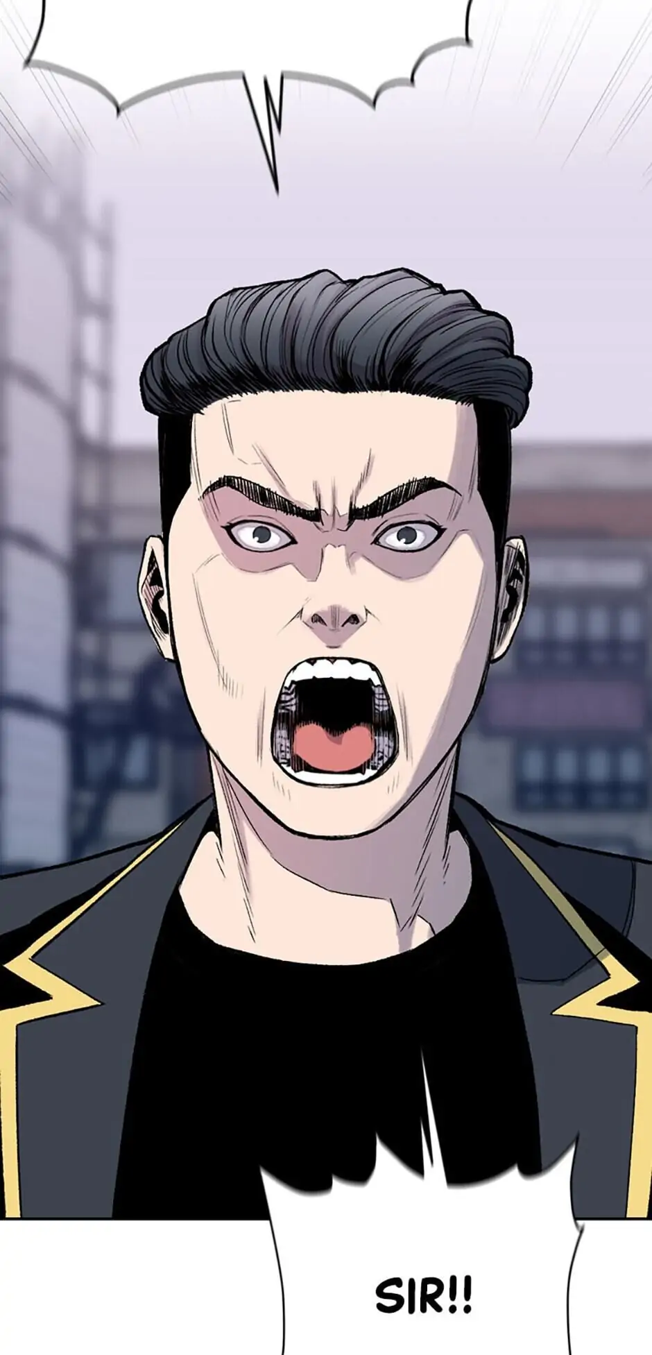 Switch Manhwa Chapter 15 - page 47