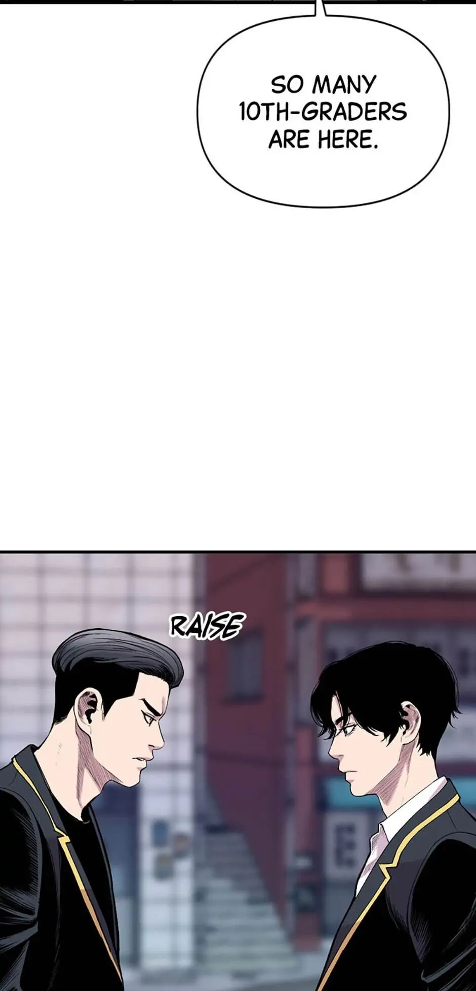 Switch Manhwa Chapter 15 - page 51