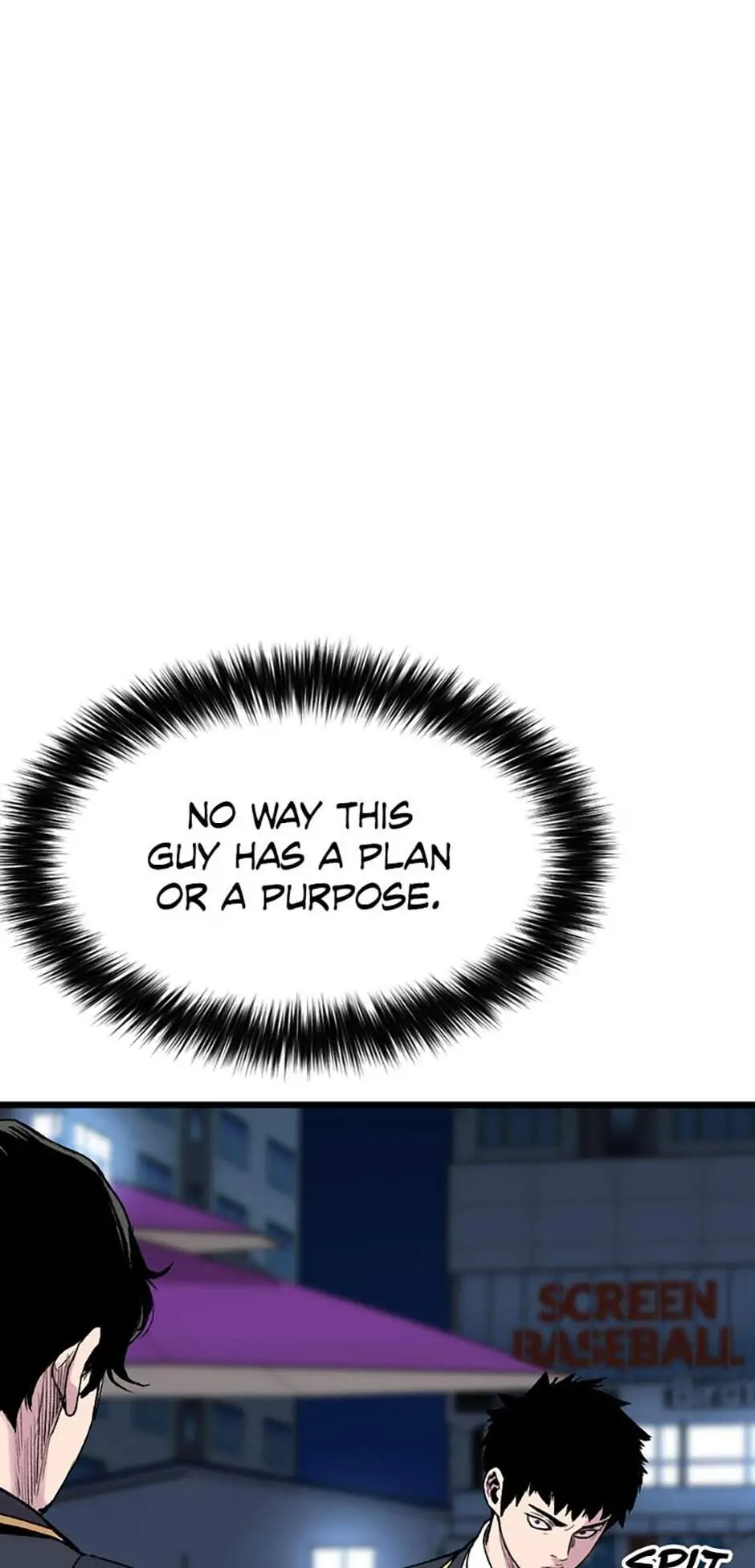 Switch Manhwa Chapter 15 - page 6