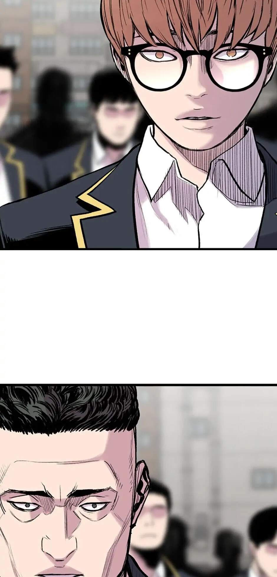 Switch Manhwa Chapter 15 - page 67