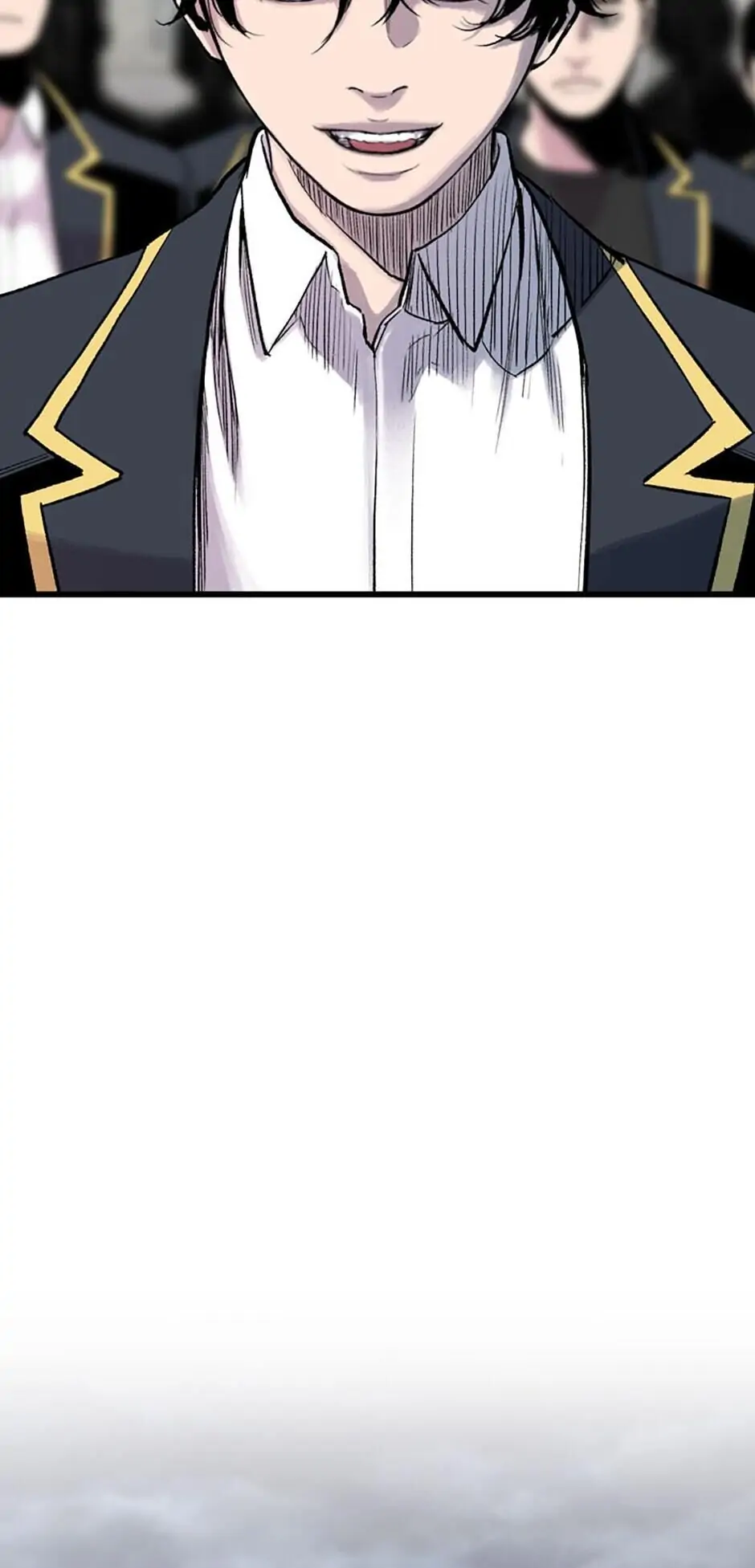 Switch Manhwa Chapter 15 - page 69