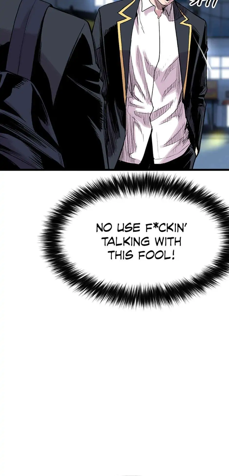 Switch Manhwa Chapter 15 - page 7