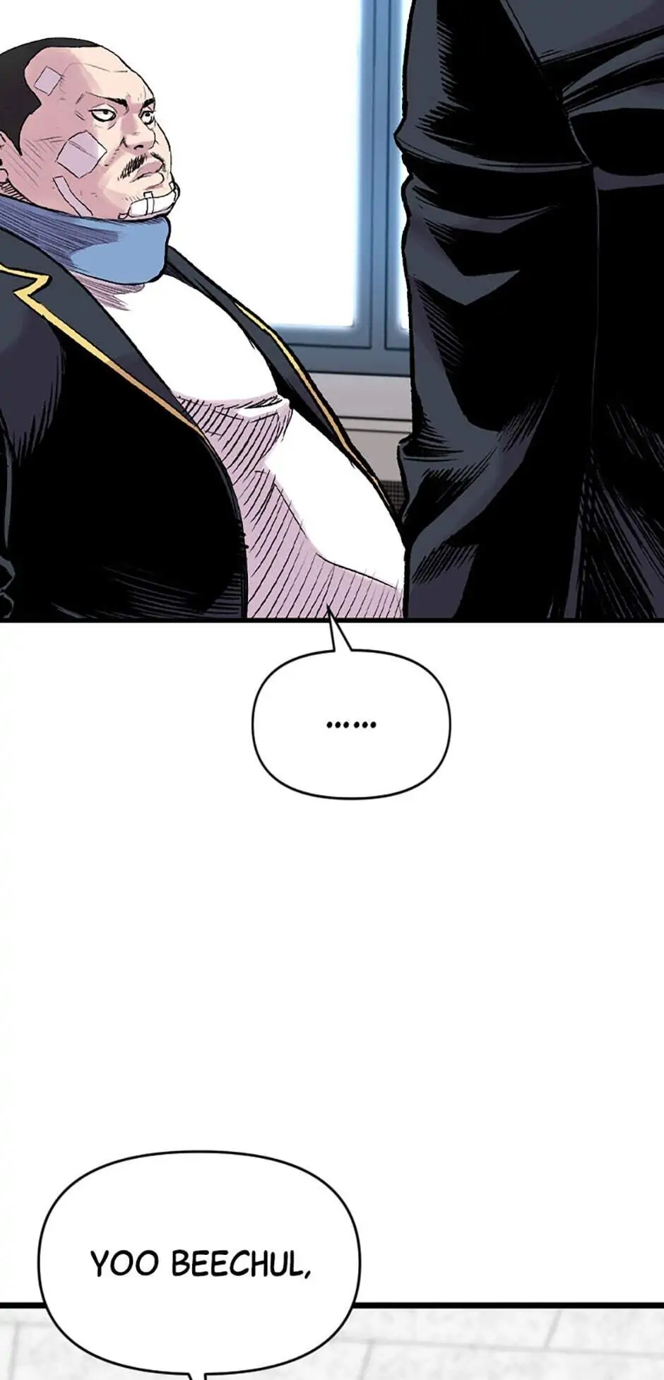 Switch Manhwa Chapter 15 - page 83