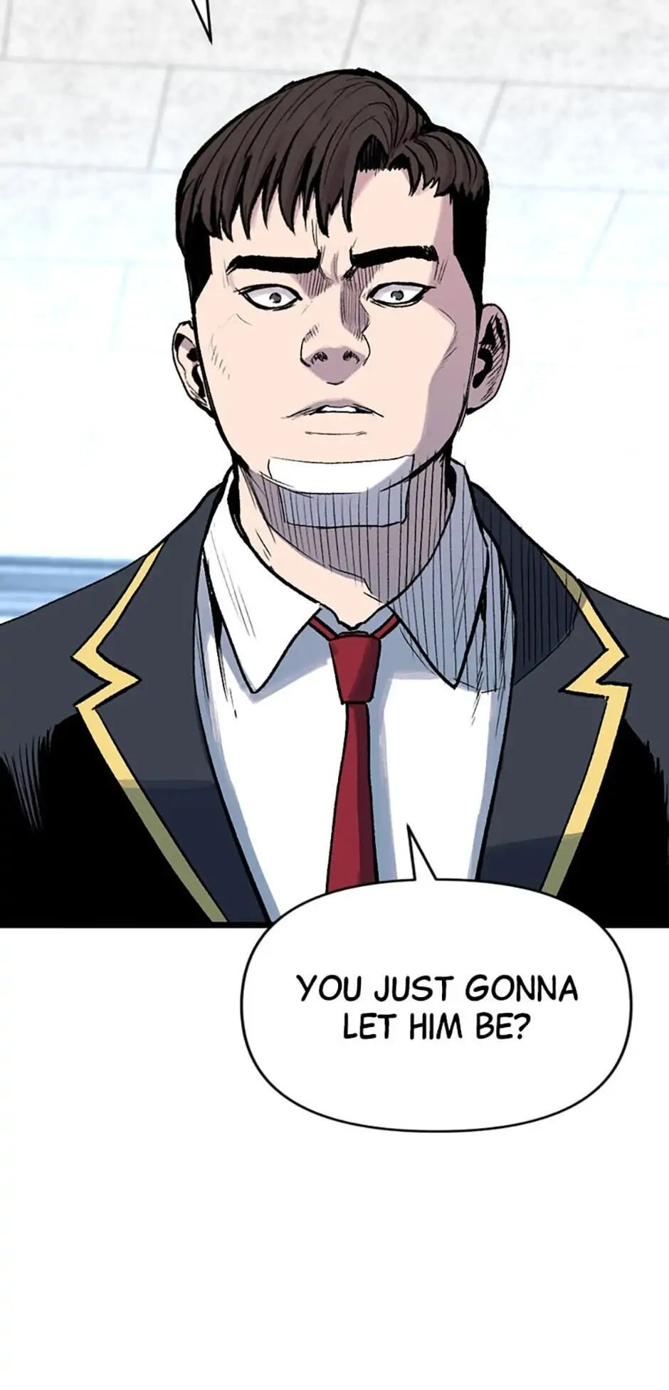 Switch Manhwa Chapter 15 - page 84