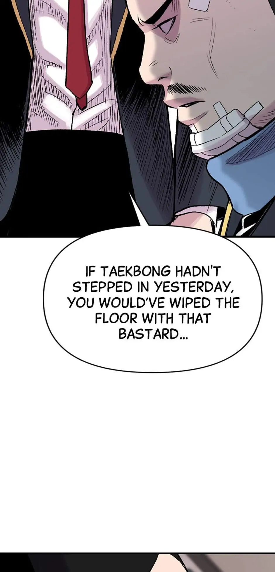 Switch Manhwa Chapter 15 - page 88