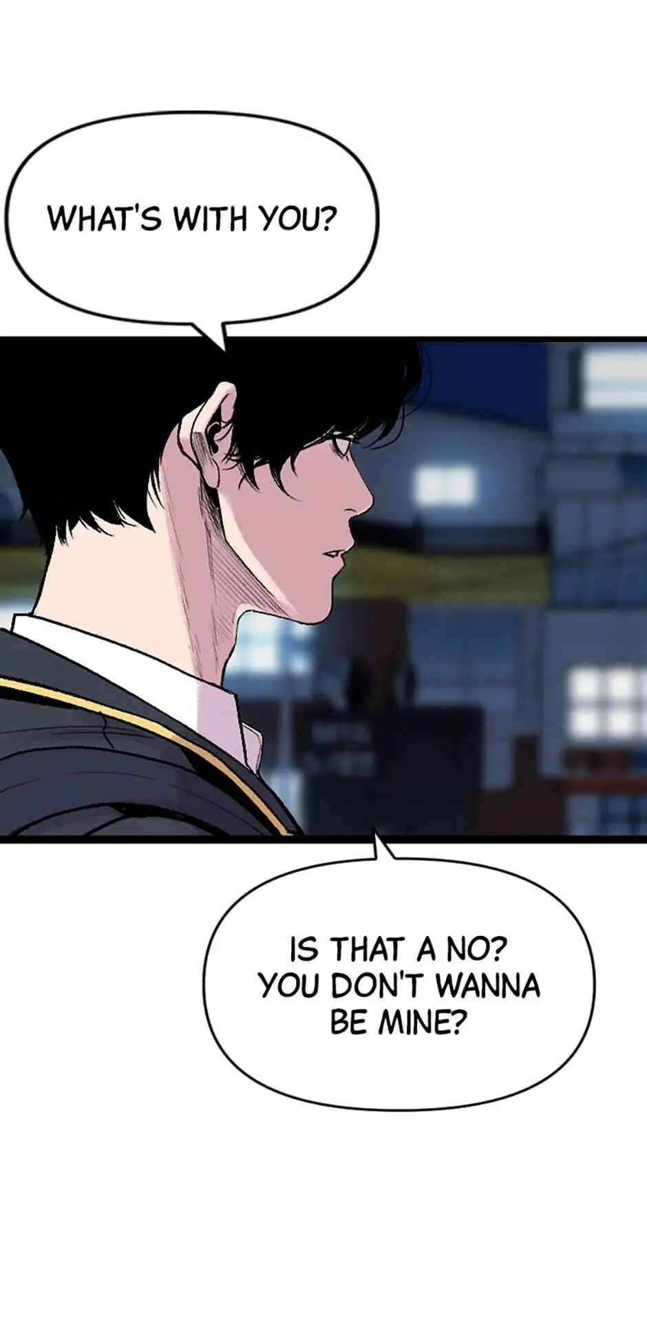 Switch Manhwa Chapter 15 - page 9