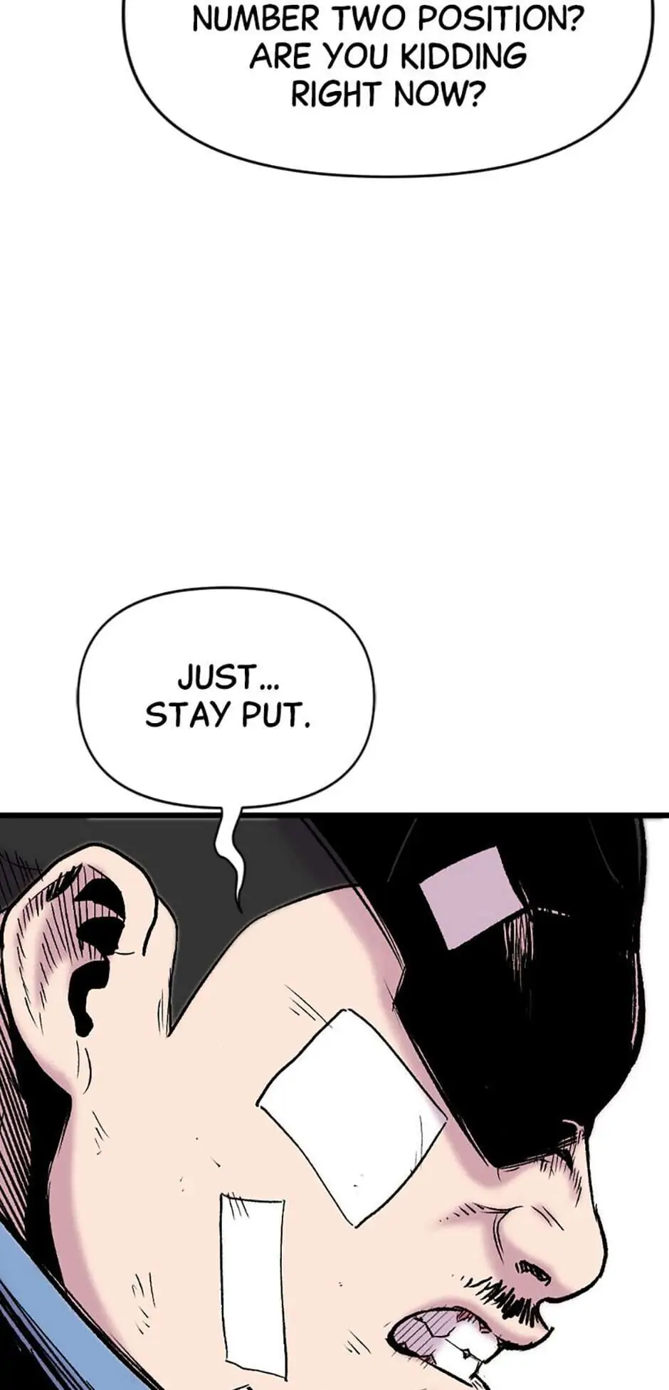Switch Manhwa Chapter 15 - page 91