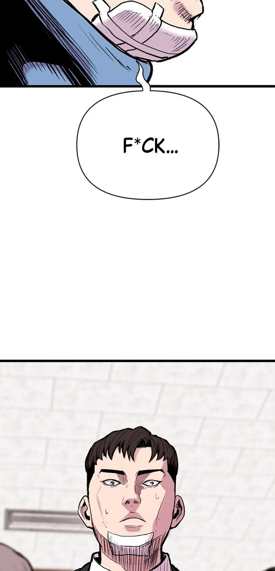 Switch Manhwa Chapter 15 - page 92