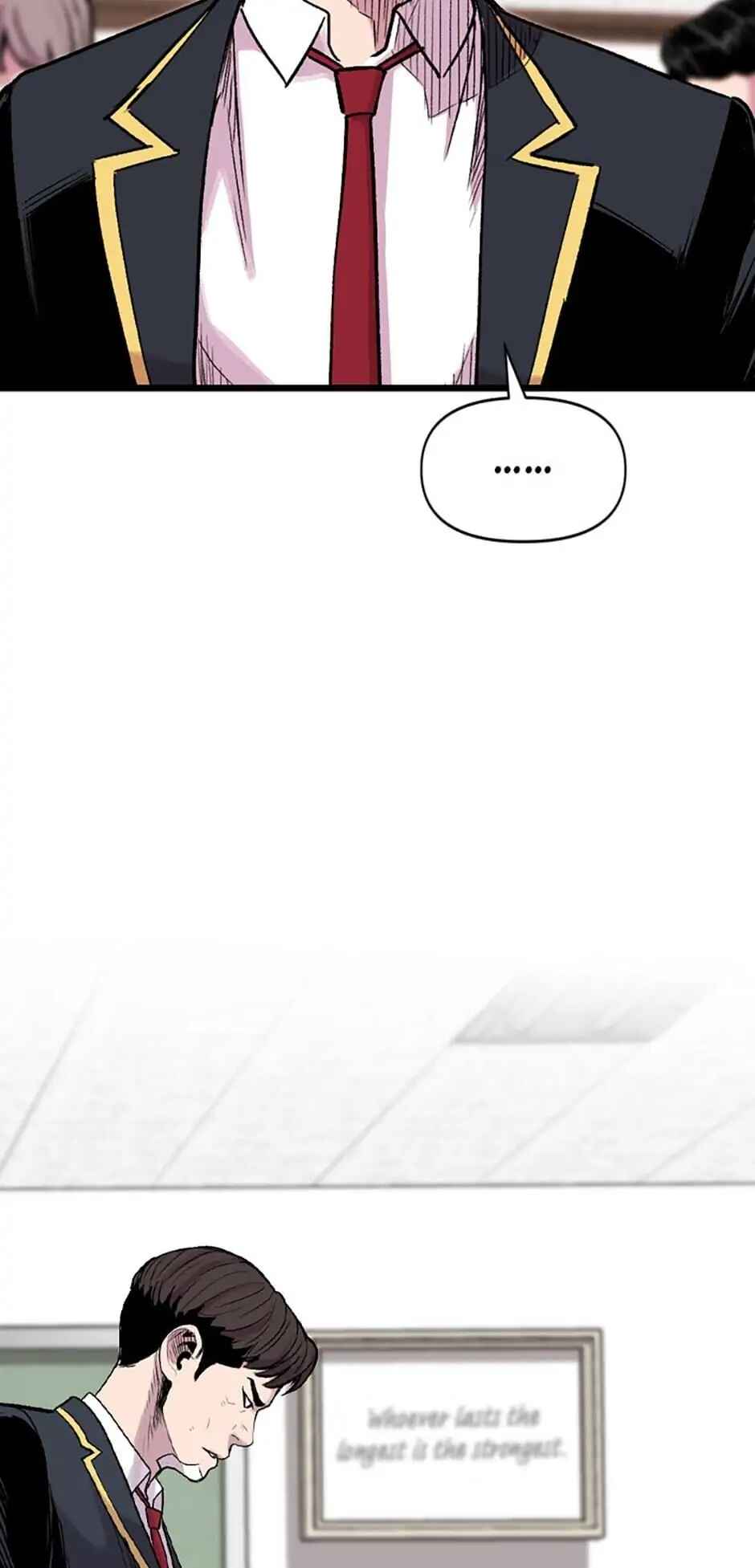 Switch Manhwa Chapter 15 - page 93