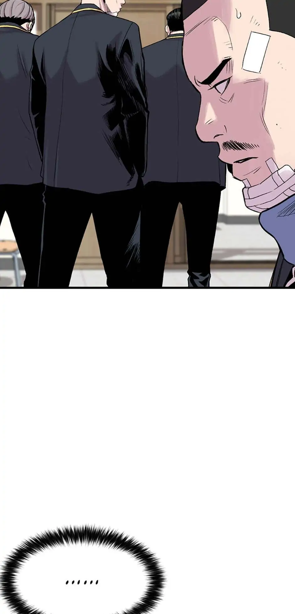 Switch Manhwa Chapter 15 - page 98