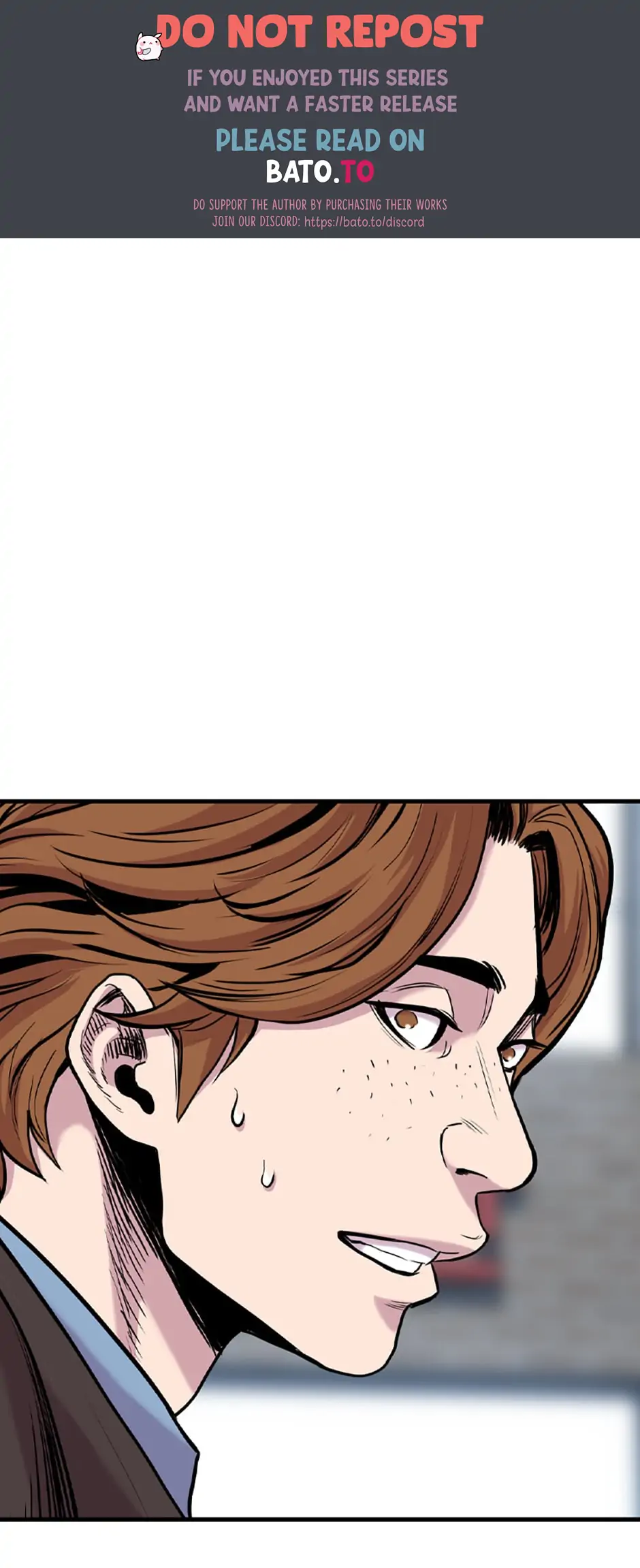 Switch Manhwa Chapter 49 - page 1