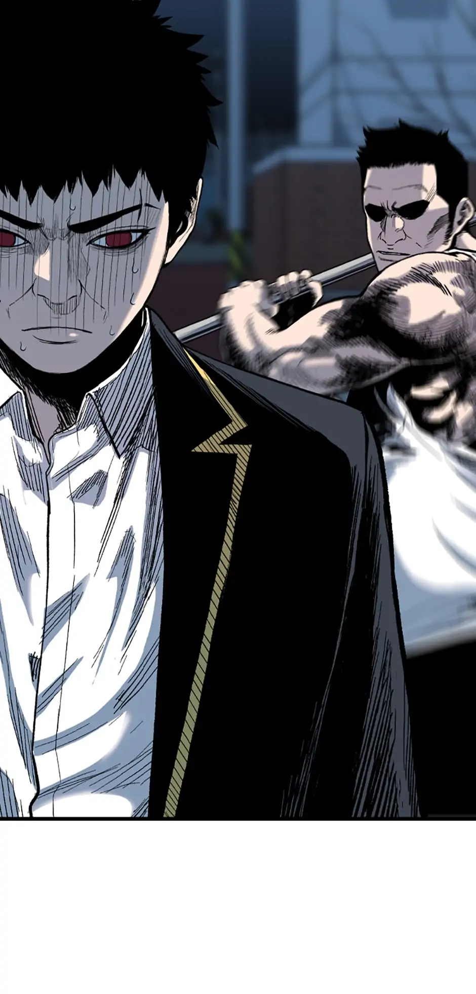 Switch Manhwa Chapter 49 - page 103