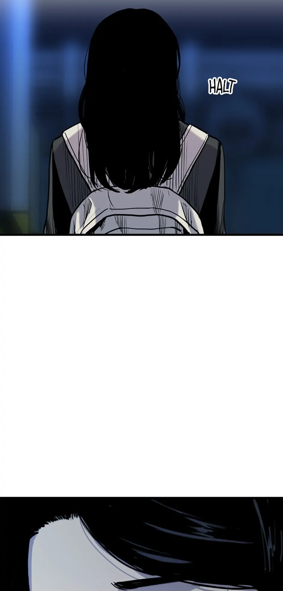 Switch Manhwa Chapter 49 - page 109