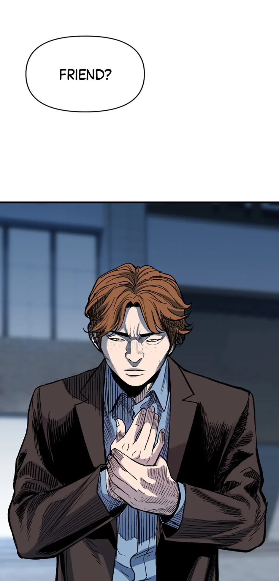 Switch Manhwa Chapter 49 - page 14