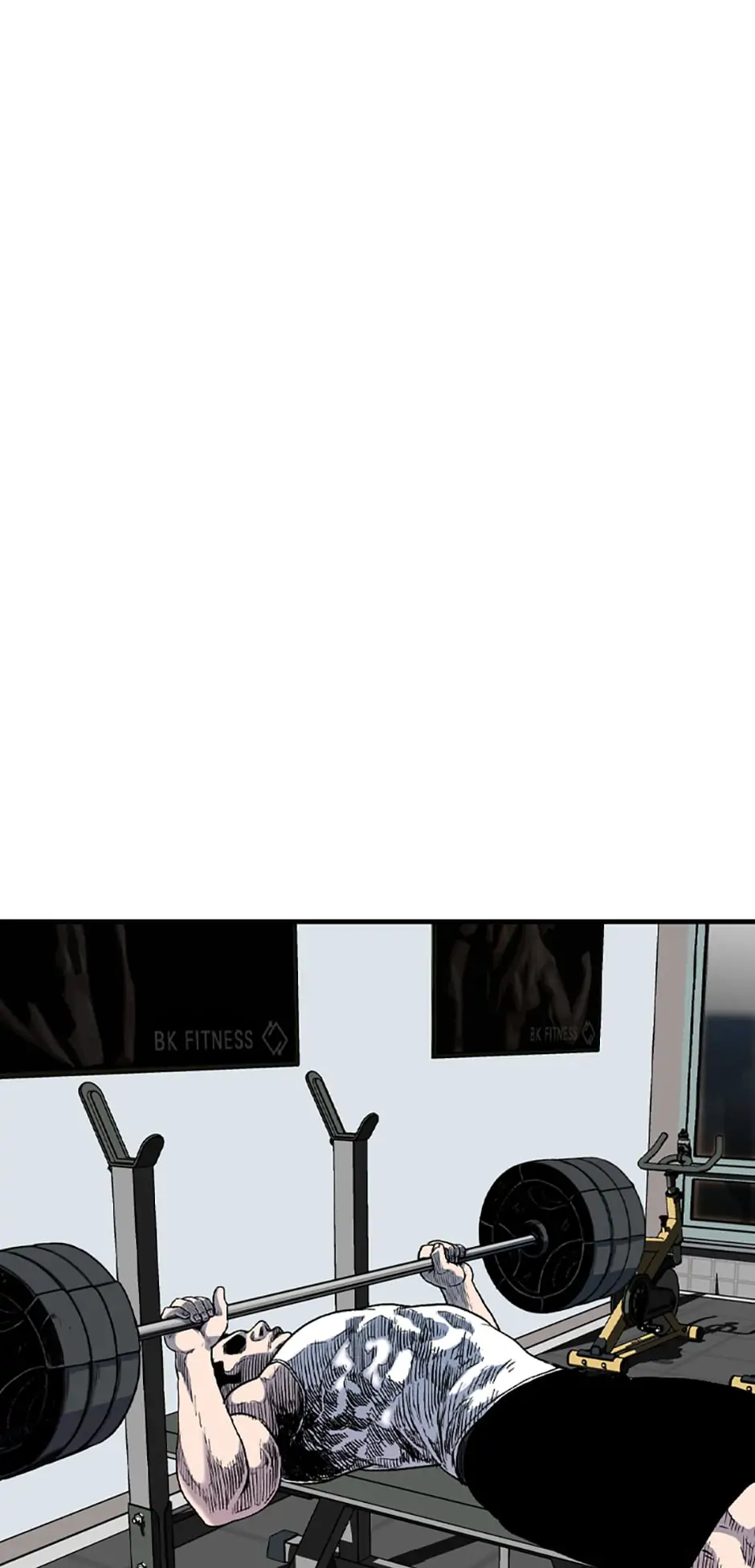 Switch Manhwa Chapter 49 - page 34