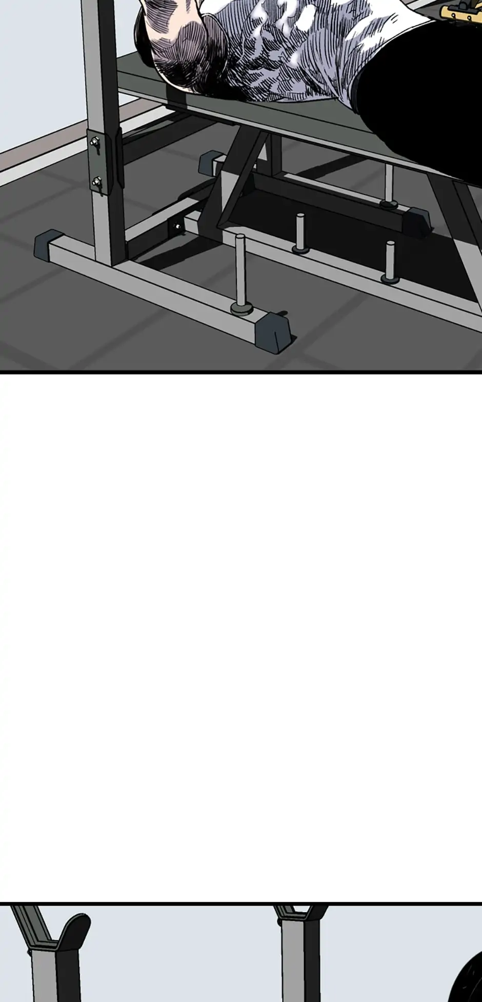 Switch Manhwa Chapter 49 - page 36