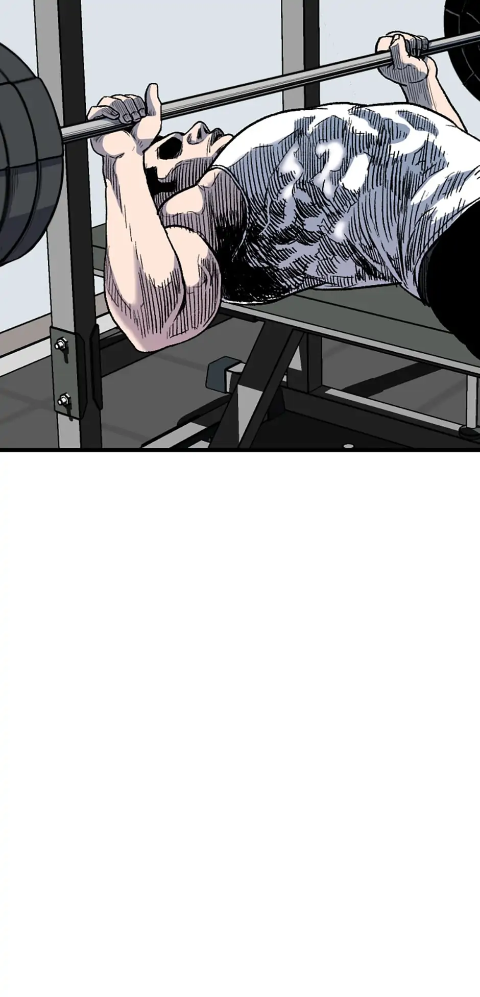 Switch Manhwa Chapter 49 - page 37