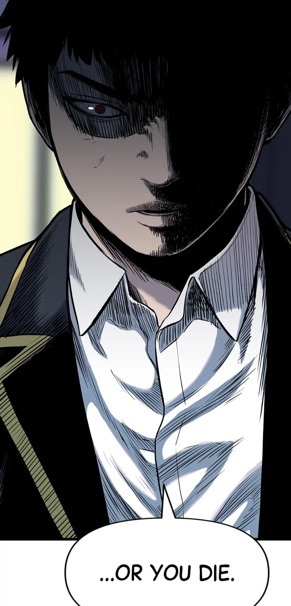 Switch Manhwa Chapter 49 - page 4
